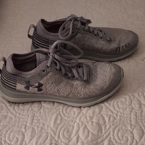 Under Armour Charged Shoes